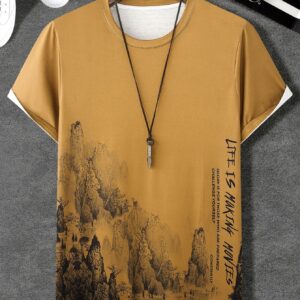 Polo T-Shirt 6 (Copy)