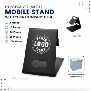 Premium Mobile Stand | Best for Corporate Gifting | Brandifibd.com